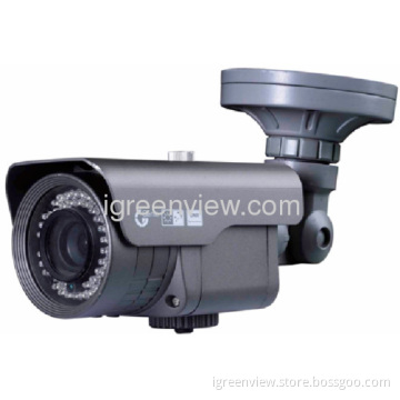 600 Tvl H.l.i Car Plate Function Camera Igv-ir46 